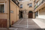 Crotone, cortile - © Giancarlo Parisi